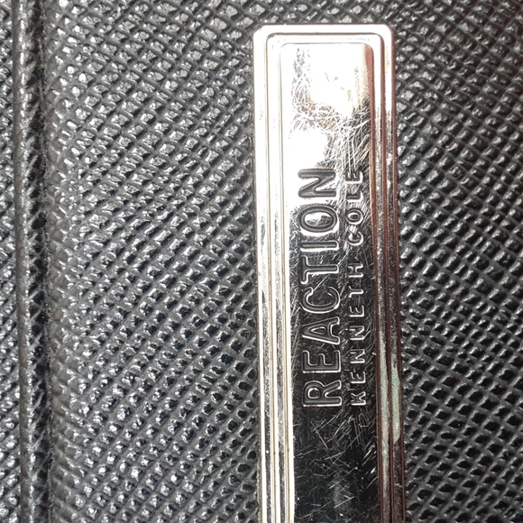 Kenneth Cole Reaction Purse - Picture 2 of 6